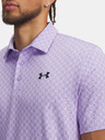 Under Armour Moška majica Under Armour UA Playoff 3.0 Printed Polo-PPL