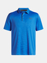 Under Armour Moška majica Under Armour Tech Polo-BLU