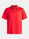 Under Armour Moška majica Under Armour Tech Polo-RED
