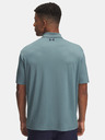 Under Armour Moška majica Under Armour UA Matchplay Polo-BLU