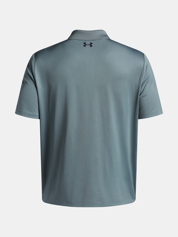 Under Armour Moška majica Under Armour UA Matchplay Polo-BLU