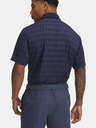 Under Armour Moška majica Under Armour UA Plyoff 3.0 Prntd Polo LB