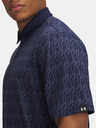 Under Armour Moška majica Under Armour UA Plyoff 3.0 Prntd Polo LB