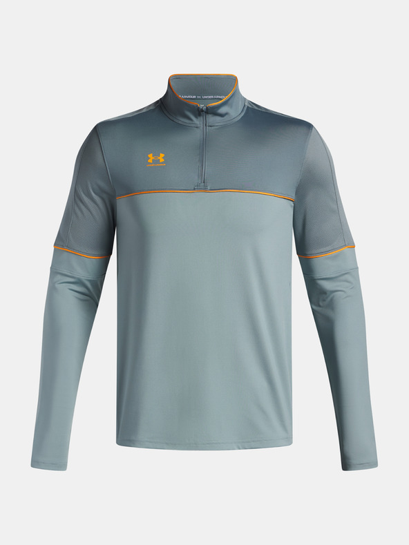 Under Armour Moška majica Under Armour UA M Challenger Training QZ-BLU