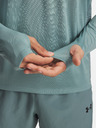 Under Armour Moška majica Under Armour UA Tech Utility 1/4 Zip-GRN