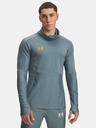 Under Armour Moška majica Under Armour UA M Challenger Pro Wintr LS-BLU