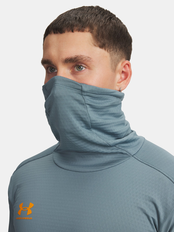 Under Armour Moška majica Under Armour UA M Challenger Pro Wintr LS-BLU