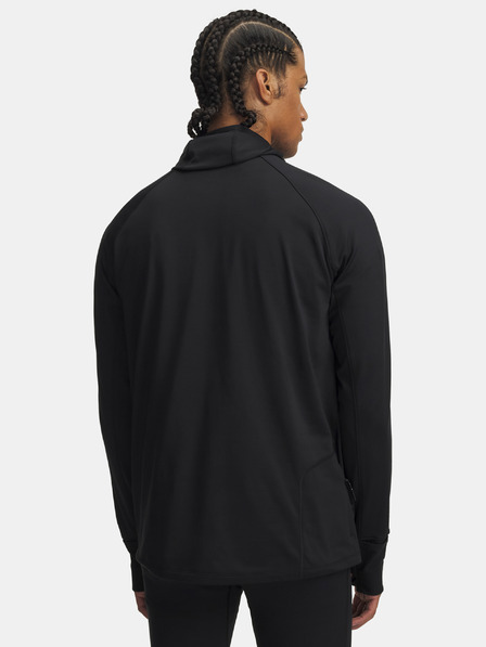 Under Armour Moška majica Under Armour UA Velociti Pro CW Balaclava-BLK