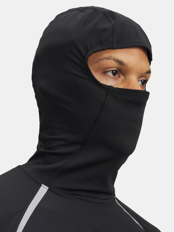 Under Armour Moška majica Under Armour UA Velociti Pro CW Balaclava-BLK