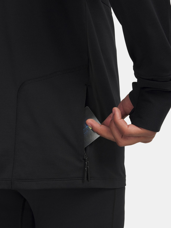 Under Armour Moška majica Under Armour UA Velociti Pro CW Balaclava-BLK