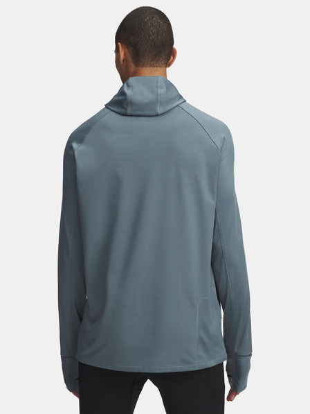Under Armour Moška majica Under Armour UA Velociti Pro CW Balaclava-BLU
