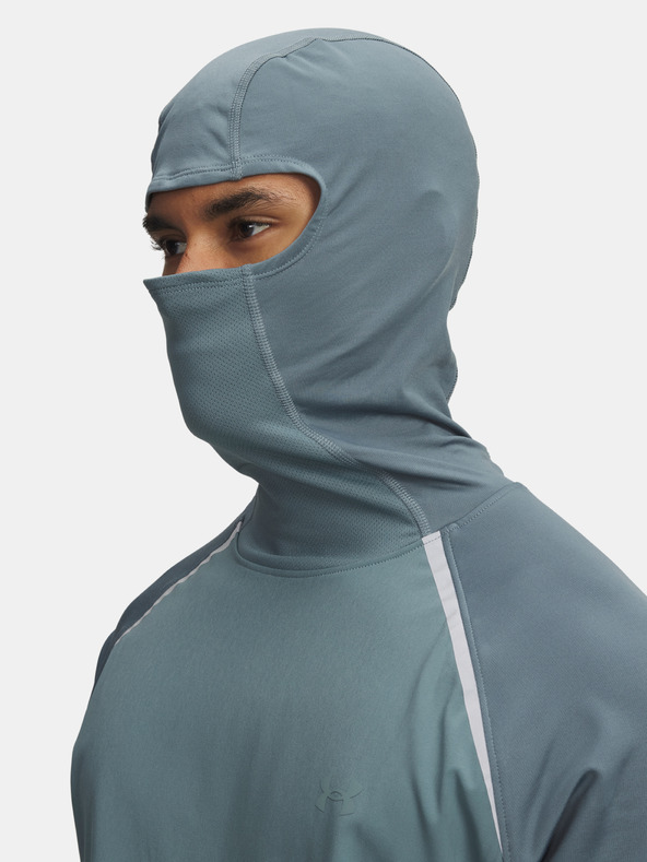 Under Armour Moška majica Under Armour UA Velociti Pro CW Balaclava-BLU