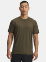Under Armour Moška majica Under Armour Pjt Rck Iso Chill SS-GRN