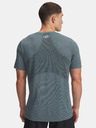 Under Armour Moška majica Under Armour Vanish Seamless SS-BLU