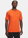 Under Armour Moška majica Under Armour UA Pjt Rck Simple Branded SS-ORG