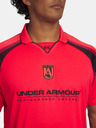 Under Armour Moška majica Under Armour UA M 96 Terrace Jersey SS-RED