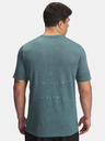 Under Armour Moška majica Under Armour UA Vanish Elite Seamless SS-BLU