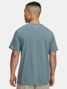 Under Armour Moška majica Under Armour UA GL FOUNDATION UPDATE SS-BLU