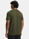Under Armour Moška majica Under Armour UA Pjt Rck Brahma Bull SS-GRN