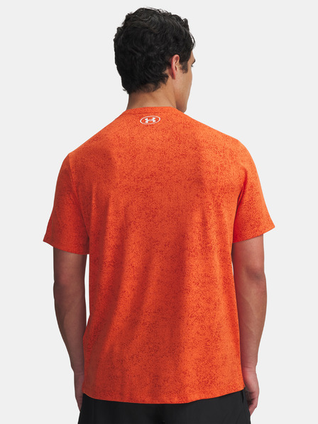Under Armour Moška majica Under Armour UA Tech Tee Pixelate-ORG