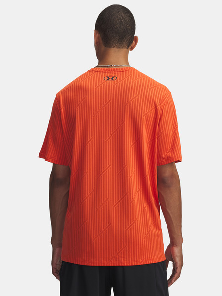 Under Armour Moška majica Under Armour UA Tech Vent Jacquard-ORG