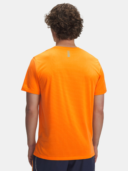 Under Armour Moška majica Under Armour UA LAUNCH SHORTSLEEVE-ORG