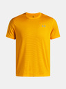 Under Armour Moška majica Under Armour UA LAUNCH SHORTSLEEVE-ORG