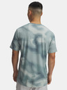 Under Armour Moška majica Under Armour Vanish Energy Printed SS-GRN