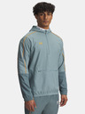Under Armour Moška jakna  Under Armour UA M Challenger Warmup Jkt-BLU