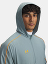 Under Armour Moška jakna  Under Armour UA M Challenger Warmup Jkt-BLU