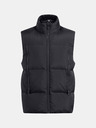 Under Armour Moški jopič Under Armour LIMITLESS DOWN VEST-BLK