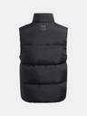 Under Armour Moški jopič Under Armour LIMITLESS DOWN VEST-BLK