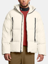 Under Armour Moška jakna  Under Armour LIMITLESS DOWN JACKET-WHT