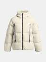 Under Armour Moška jakna  Under Armour LIMITLESS DOWN JACKET-WHT