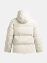 Under Armour Moška jakna  Under Armour LIMITLESS DOWN JACKET-WHT