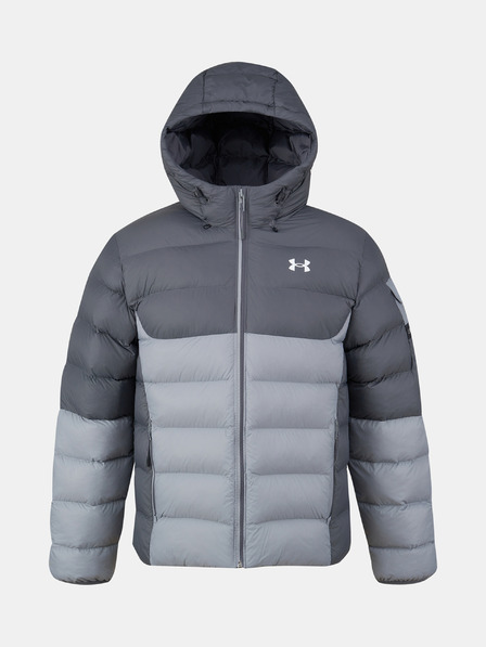 Under Armour Moška jakna  Under Armour UA Sportswear Puff Jkt-GRY
