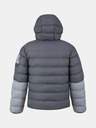 Under Armour Moška jakna  Under Armour UA Sportswear Puff Jkt-GRY
