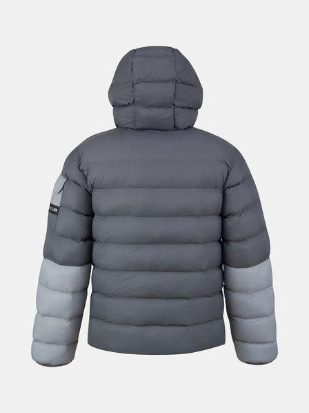 Under Armour Moška jakna  Under Armour UA Sportswear Puff Jkt-GRY