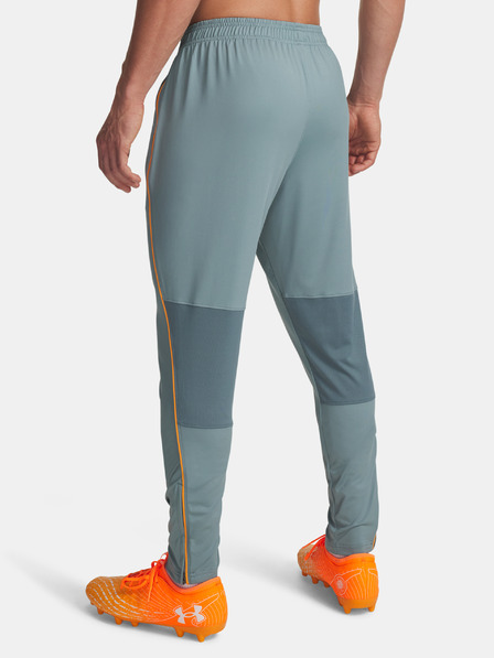 Under Armour Moške športne hlače Under Armour UA M Challenger Training Pnt-BLK