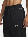 Under Armour Moške športne hlače Under Armour UA Armour Flc Pro Utility Pt-BLK