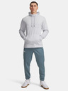 Under Armour Moške spodnji del trenirke Under Armour UA Armour Fleece Joggers-BLU
