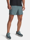 Under Armour Moške kratke hlače Under Armour UA LAUNCH PRO 5'' SHORTS-BLU