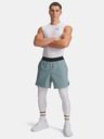 Under Armour Moške kratke hlače Under Armour UA Vanish Elite Short-GRN
