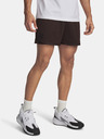 Under Armour Moške kratke hlače Under Armour Curry Splash Short-BRN