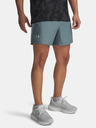 Under Armour Moške kratke hlače Under Armour UA LAUNCH 5'' SHORTS-BLU