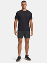 Under Armour Moške kratke hlače Under Armour Pjt Rock Ultimate Short-BLK