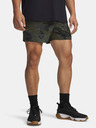 Under Armour Moške kratke hlače Under Armour Pjt Rock Ultimate Short-GRN