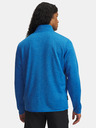 Under Armour Moški pulover  Under Armour UA Drive SweaterFleece HZ-BLU