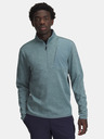 Under Armour Moški pulover  Under Armour UA Drive SweaterFleece HZ-BLU