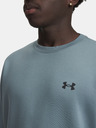 Under Armour Moški pulover  Under Armour UA Unstoppable Flc Crew EU-BLU
